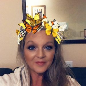 Meet your Posher, Tammy